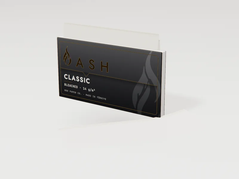 ASH Classic
