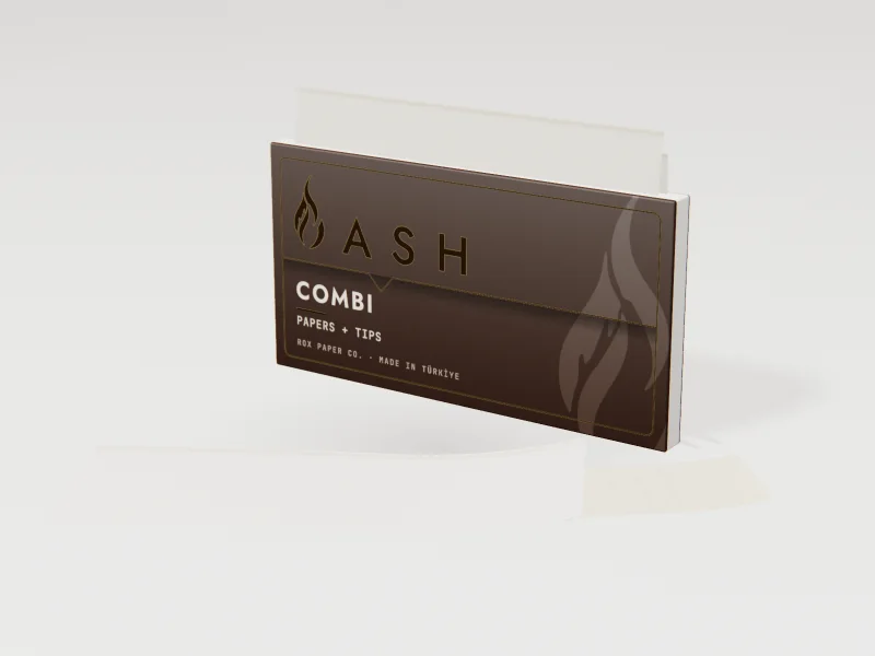 ASH Combi