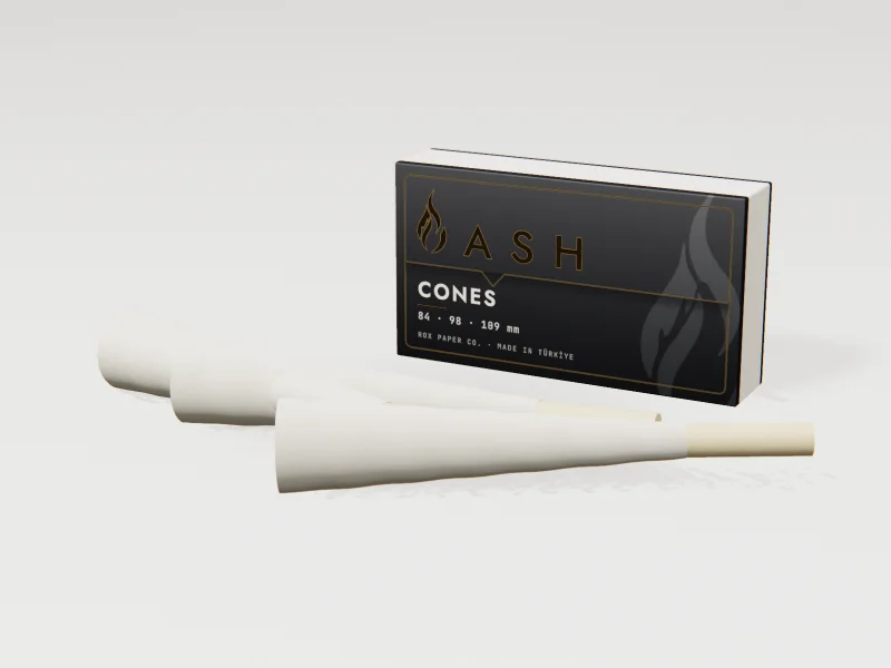 ASH Cones