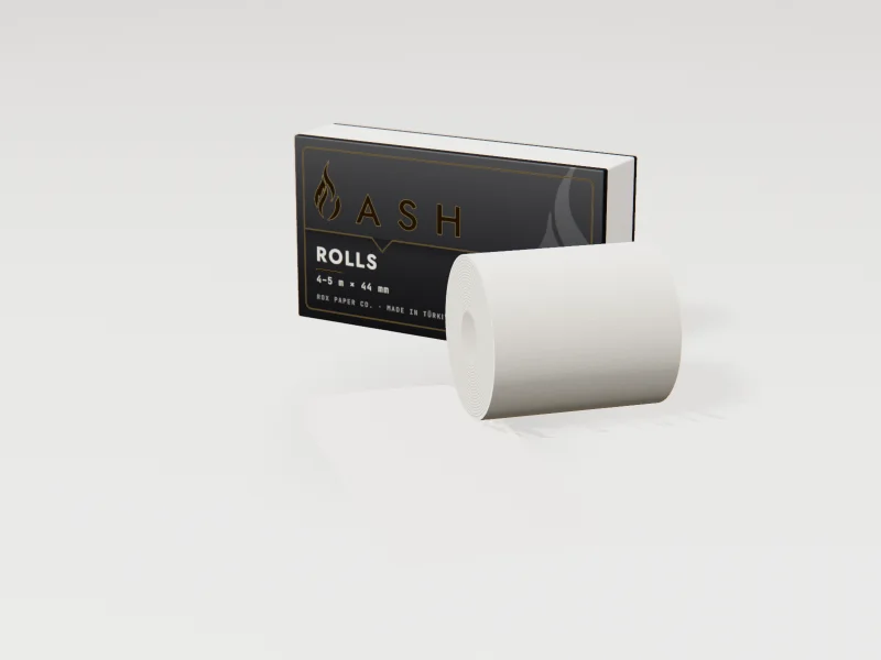ASH Rolls